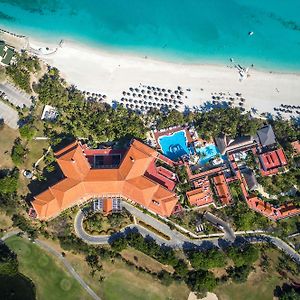 Melia Las Americas (Adults Only)